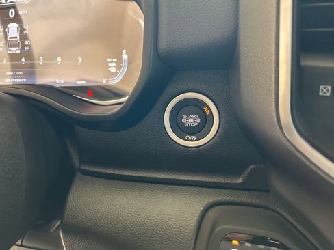 New 2025 RAM 1500 Big Horn image 46