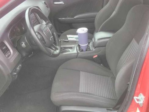 Used 2023 Dodge Charger GT w/ Blacktop Package image 10