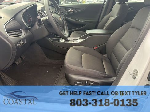 Used 2024 Chevrolet Malibu LT image 15