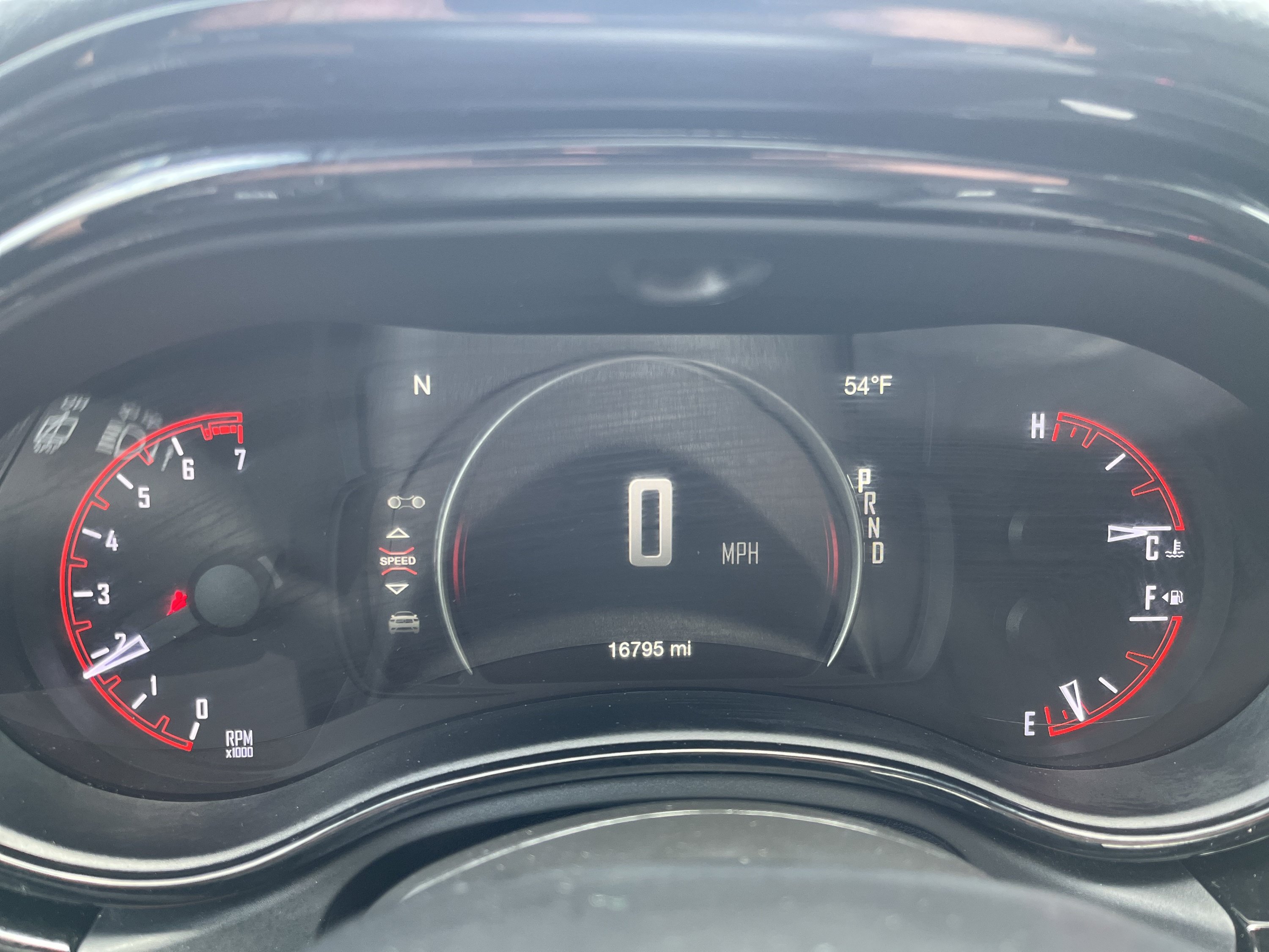 Used 2025 Dodge Durango GT AWD/4WD image 20