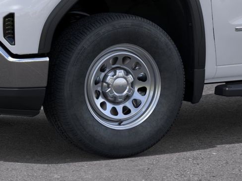 New 2026 GMC Sierra 1500 Pro image 10