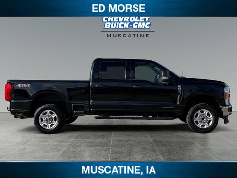 Used 2025 Ford F250 XLT image 6