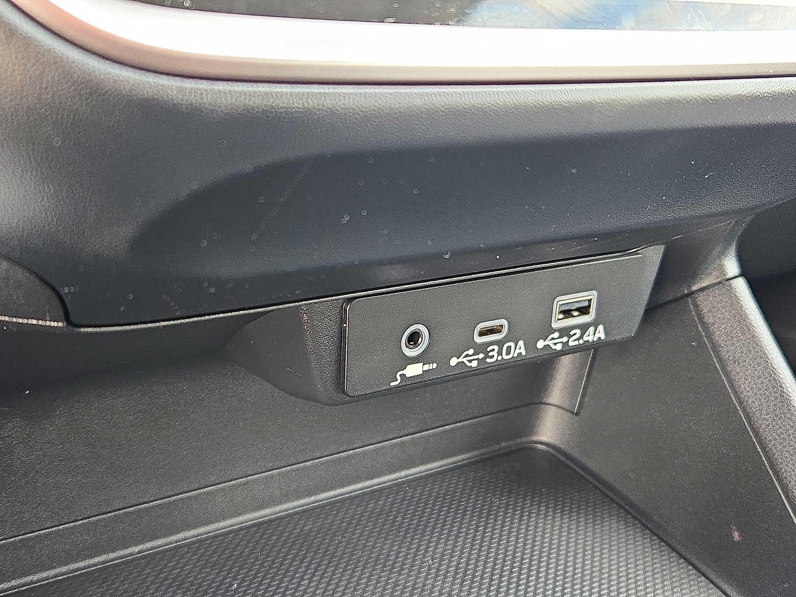 Certified 2026 Subaru Impreza 2.0i Sport AWD/4WD image 24