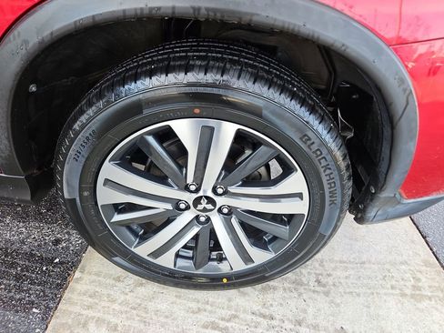 Used 2020 Mitsubishi Outlander Sport ES image 27