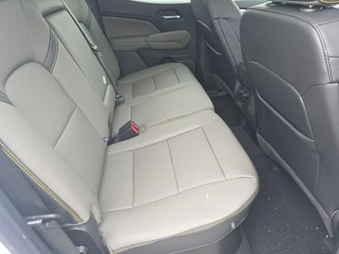 New 2026 Chevrolet Colorado ZR2 image 23