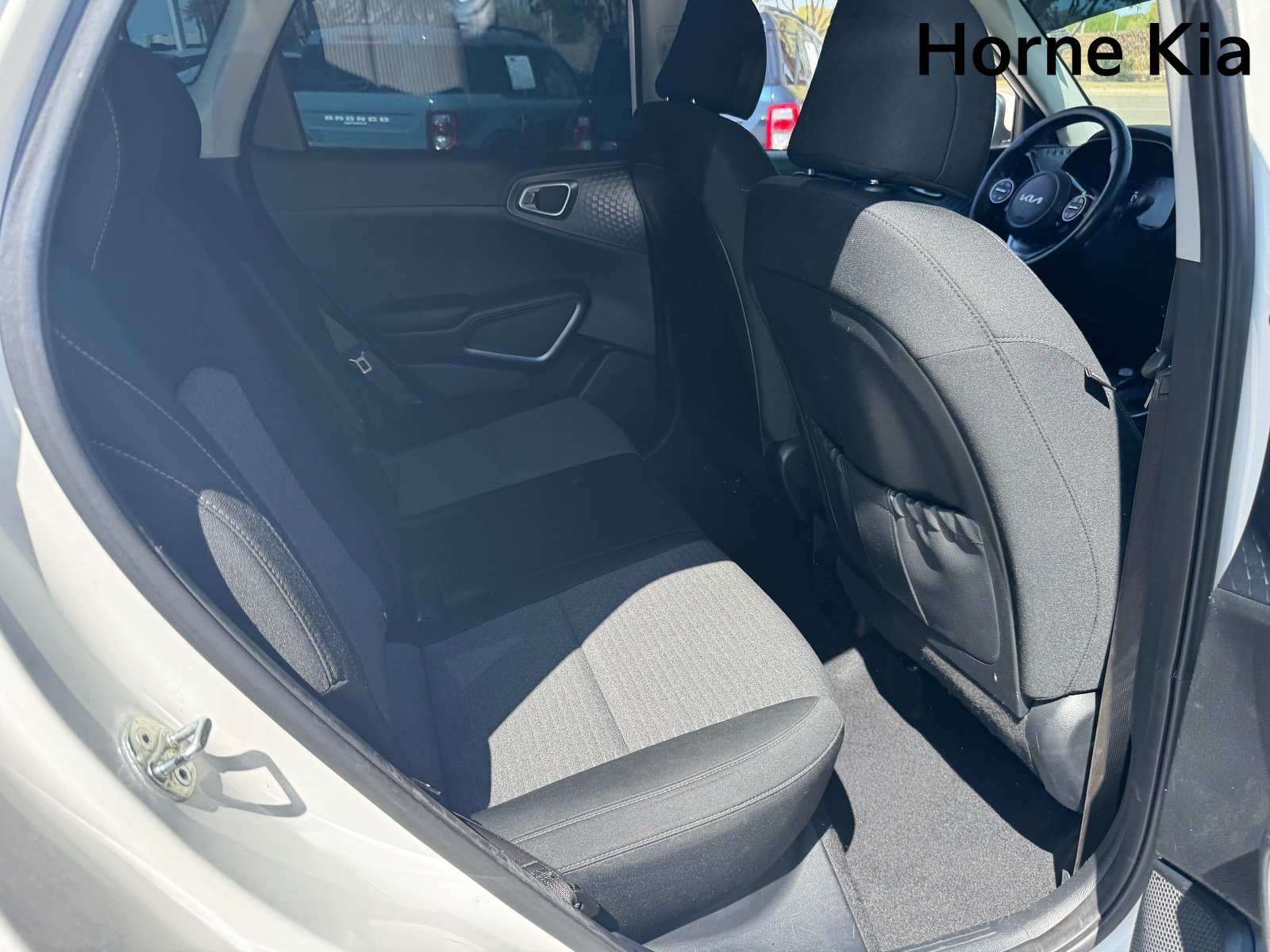 Certified 2023 Kia Soul EX FWD image 29