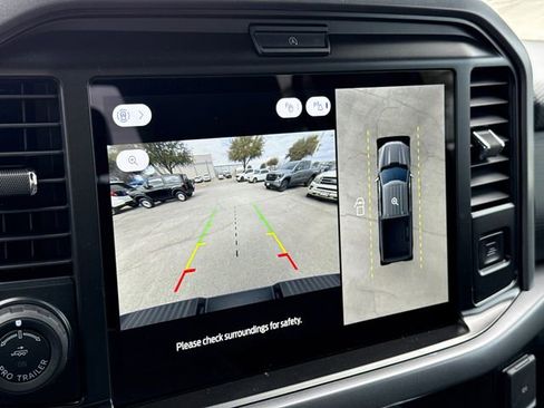 New 2026 Ford F150 XLT w/ Equipment Group 302A MID image 24