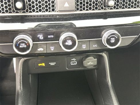 Used 2024 Honda Civic Sport image 14