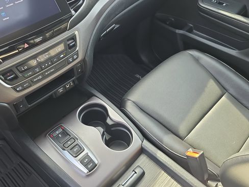 Used 2023 Honda Ridgeline RTL image 25