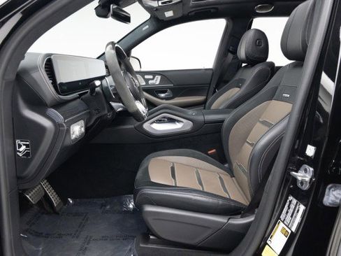 Used 2022 Mercedes-Benz GLS 63 AMG 4MATIC image 28