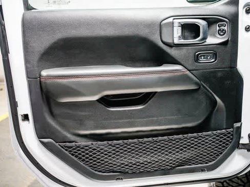 Used 2020 Jeep Gladiator Rubicon image 19