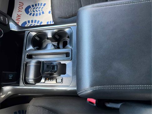 Used 2023 Ford F150 XLT w/ Equipment Group 302A High image 17