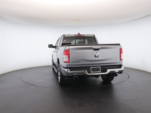 Used 2020 RAM 1500 Big Horn image 25