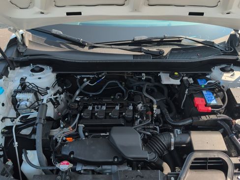 Used 2024 Honda CR-V EX-L image 20