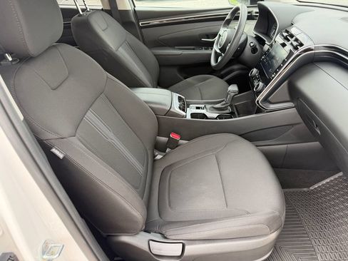 Used 2023 Hyundai Tucson SEL AWD/4WD image 15