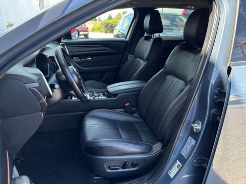 Used 2026 MAZDA CX-50 AWD 2.5 S w/ Premium Package image 39