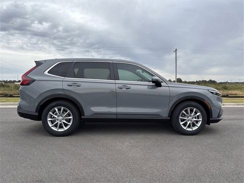 New 2026 Honda CR-V EX image 6