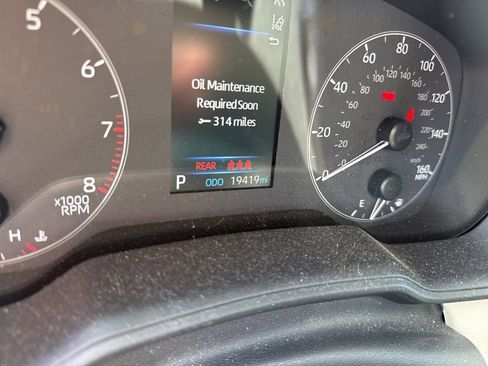 Used 2023 Toyota Corolla LE FWD image 20