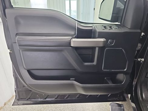 Used 2019 Ford F150 Platinum AWD/4WD image 10