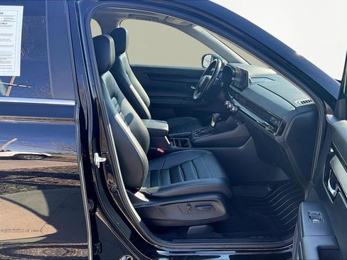 Used 2024 Honda CR-V EX-L image 7