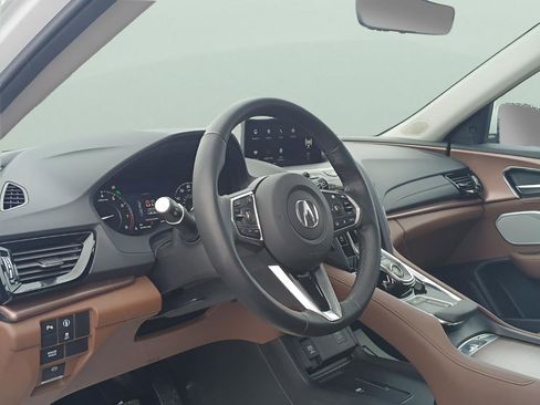 Used 2024 Acura RDX SH-AWD w/ Technology Package image 12