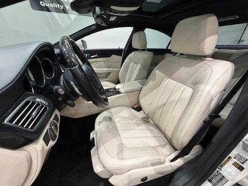 Used 2016 Mercedes-Benz CLS 400 image 25