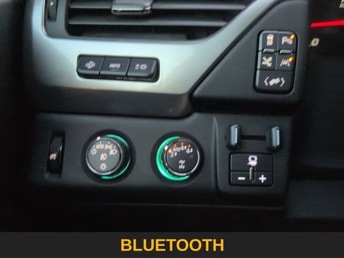 Used 2020 Chevrolet Suburban Premier w/ Max Trailering Package image 16