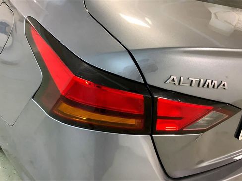 Used 2023 Nissan Altima 2.5 SL image 28