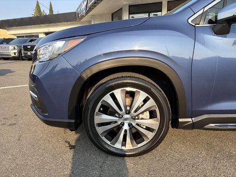 Used 2022 Subaru Ascent Touring AWD/4WD image 14