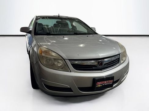 Used 2009 Saturn Aura XE FWD image 3