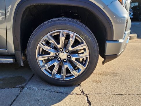 New 2026 GMC Sierra 1500 Denali image 52