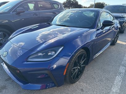 Used 2024 Toyota GR86 Premium