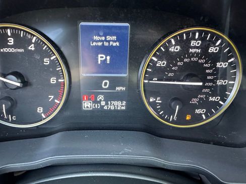 Used 2024 Subaru Crosstrek 2.5i Sport w/ Crosstrek Mirror Package image 31