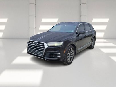 Used 2018 Audi Q7 3.0T Prestige w/ Prestige Package