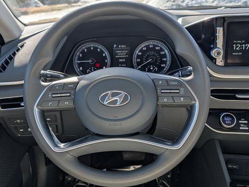 Certified 2023 Hyundai Sonata SEL image 15