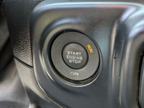 Used 2018 Jeep Wrangler Unlimited Rubicon AWD/4WD image 21