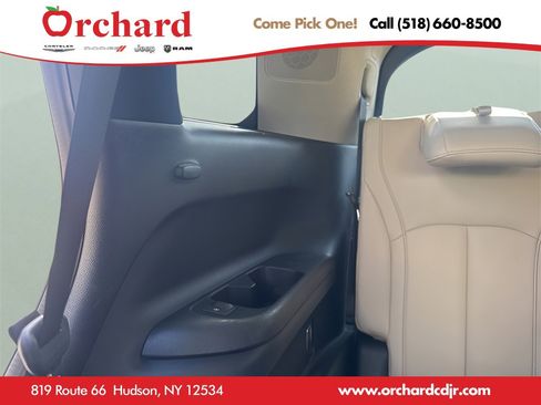 Used 2023 INFINITI QX60 Luxe w/ Cargo Package image 27