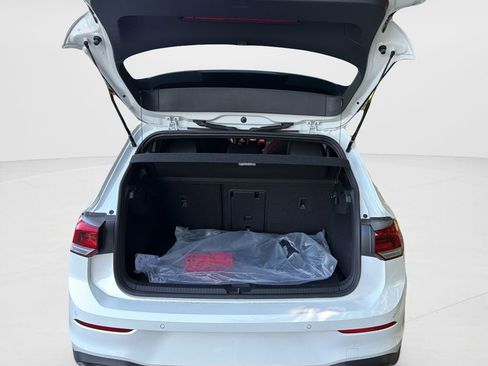 New 2026 Volkswagen GTI SE FWD image 9