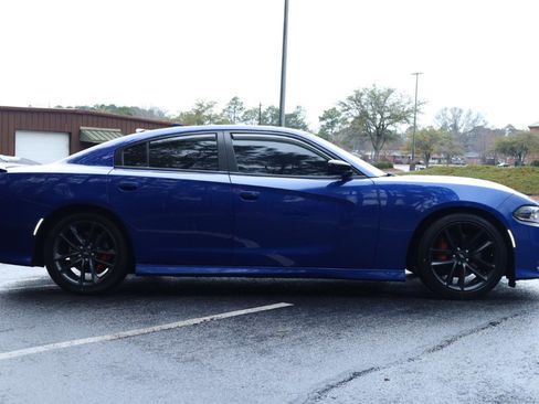 Used 2021 Dodge Charger R/T w/ Plus Group image 6