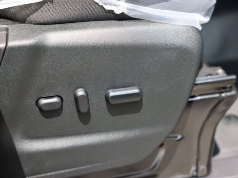 New 2025 Ford Transit 350 148 Medium Roof w/ Load Area Protection Package image 9