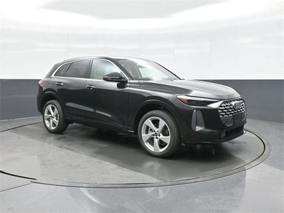 New 2025 Audi Q5 Premium Plus