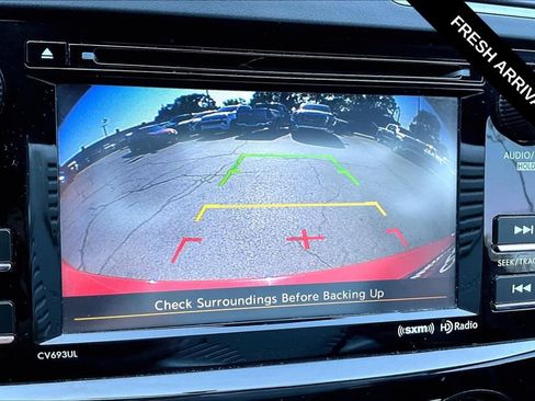 Used 2018 Subaru WRX AWD/4WD image 10