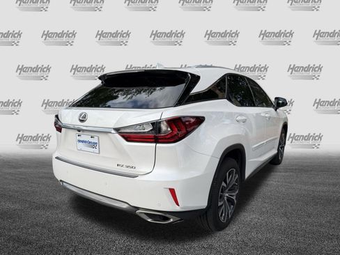 Used 2019 Lexus RX 350 AWD w/ Navigation Package image 9