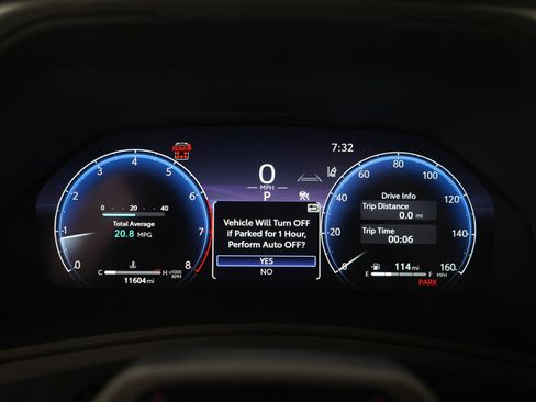 Used 2026 Toyota Grand Highlander Platinum image 30