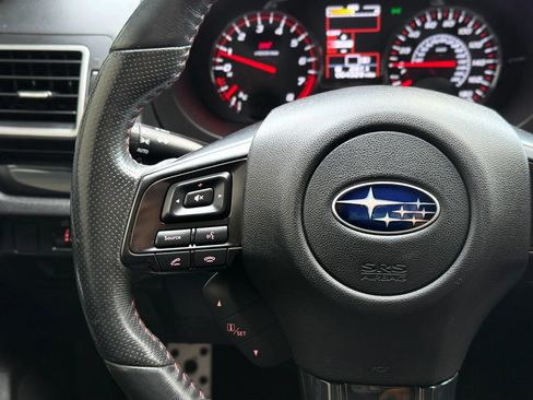 Used 2019 Subaru WRX STI AWD/4WD image 31