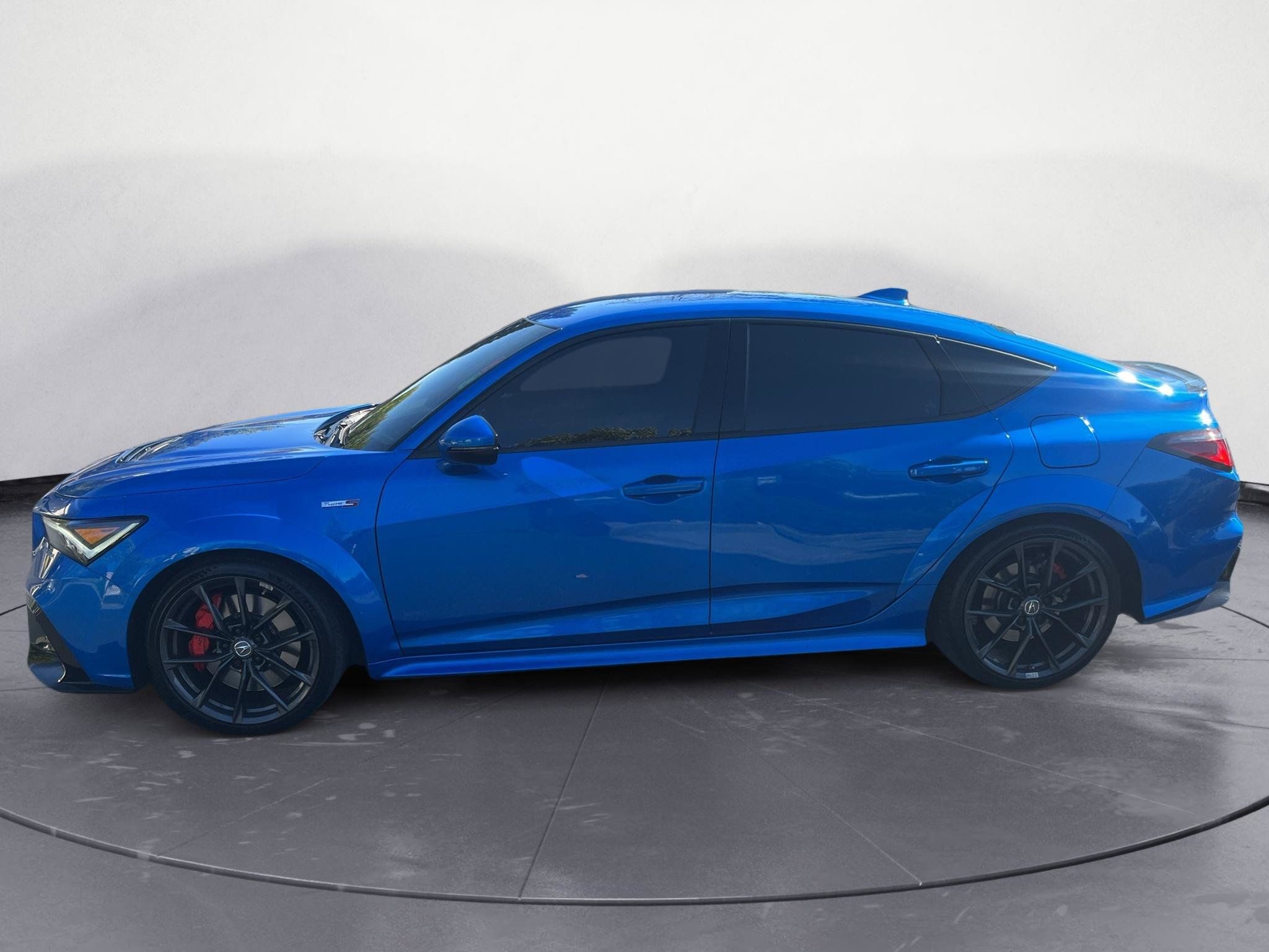 Used 2026 Acura Integra Type S FWD image 4