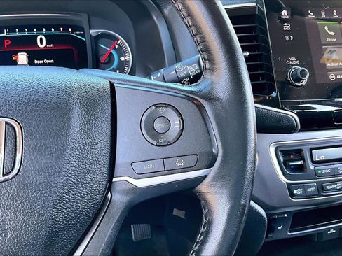 Used 2019 Honda Pilot EX-L image 25