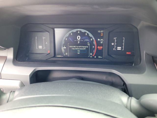 Used 2024 Toyota Tacoma SR5 RWD image 25