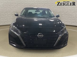 Certified 2025 Nissan Altima 2.5 SV FWD video 2