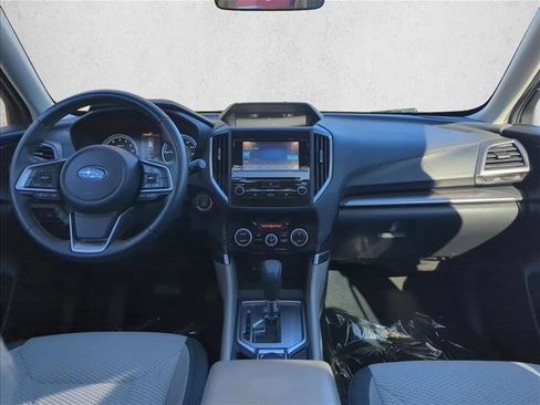 Used 2021 Subaru Forester Premium image 22